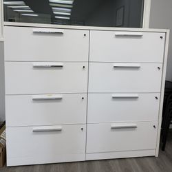 Filing Cabinet