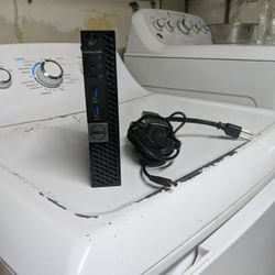 Dell Optiplex 5050 Micro i5 16gb 256gb SSD