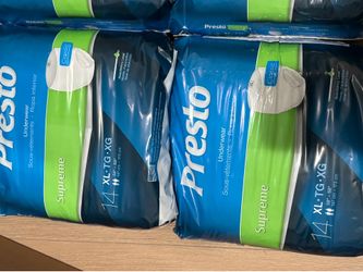 Pesto underwear