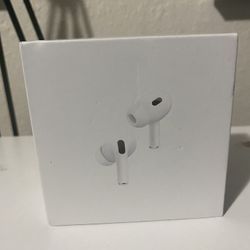 AirPod Pro 2nd Gen