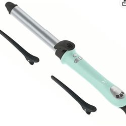 Rotating Curling Iron