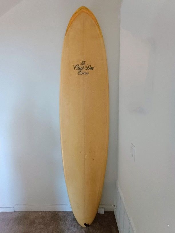 8' Surfboard