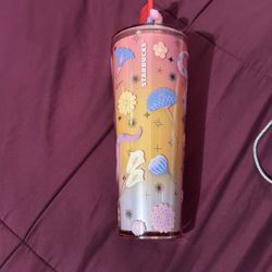 Starbucks Cup