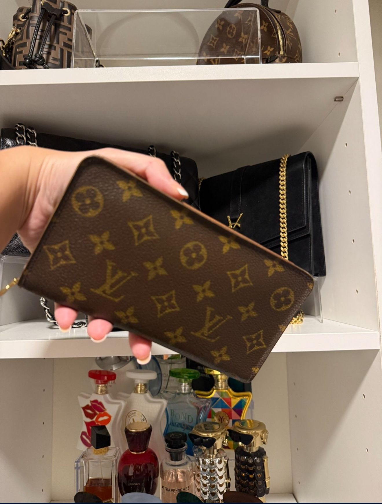 Louis Vuitton Wallet