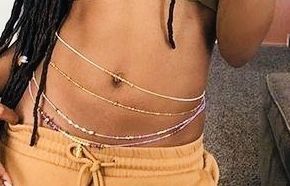 Waist Beads