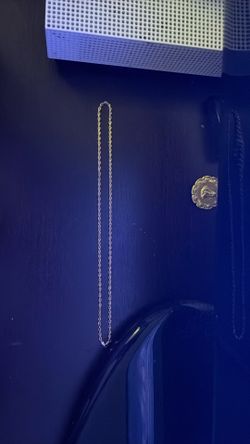 Gold chain