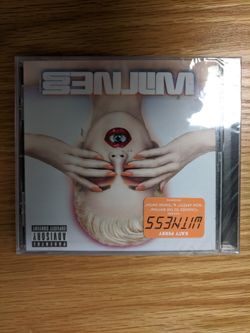 New Katy Perry Witness Album
