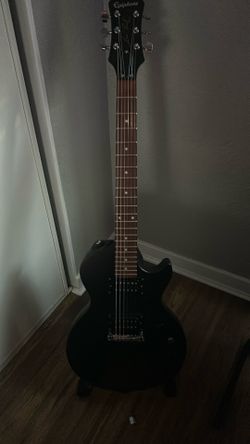 Electric guitar