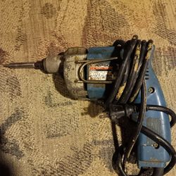 3/16 Drywall Screw Gun