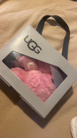 Baby uggs