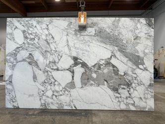 G02 2cm Arabescato Vagli Polished
