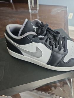 Air Jordan 1 low size 9 Man