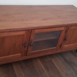 Super Nice TV Stand EUC