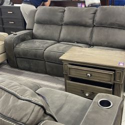 Couch Set