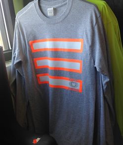 Hi Visibility Safety Shirt