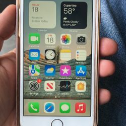 iPhone 6s Plus 32gb Unlocked For Any Company 