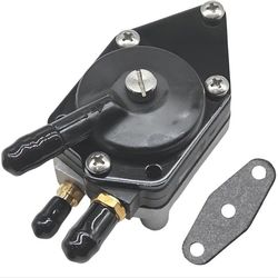 (255)
438559 Fuel Pump for Johnson Evinrude 25 35 50 65 70 75 85 88 90 100 105 115 135 140 HP Outboard Engines (contact info removed)55 433390 18-720