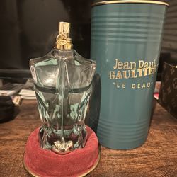 Jean Paul Gaultier Le Beau 4.2 Ounce 