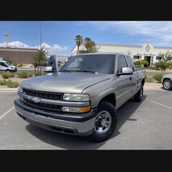 1999 Chevy 2500 Price Firm
