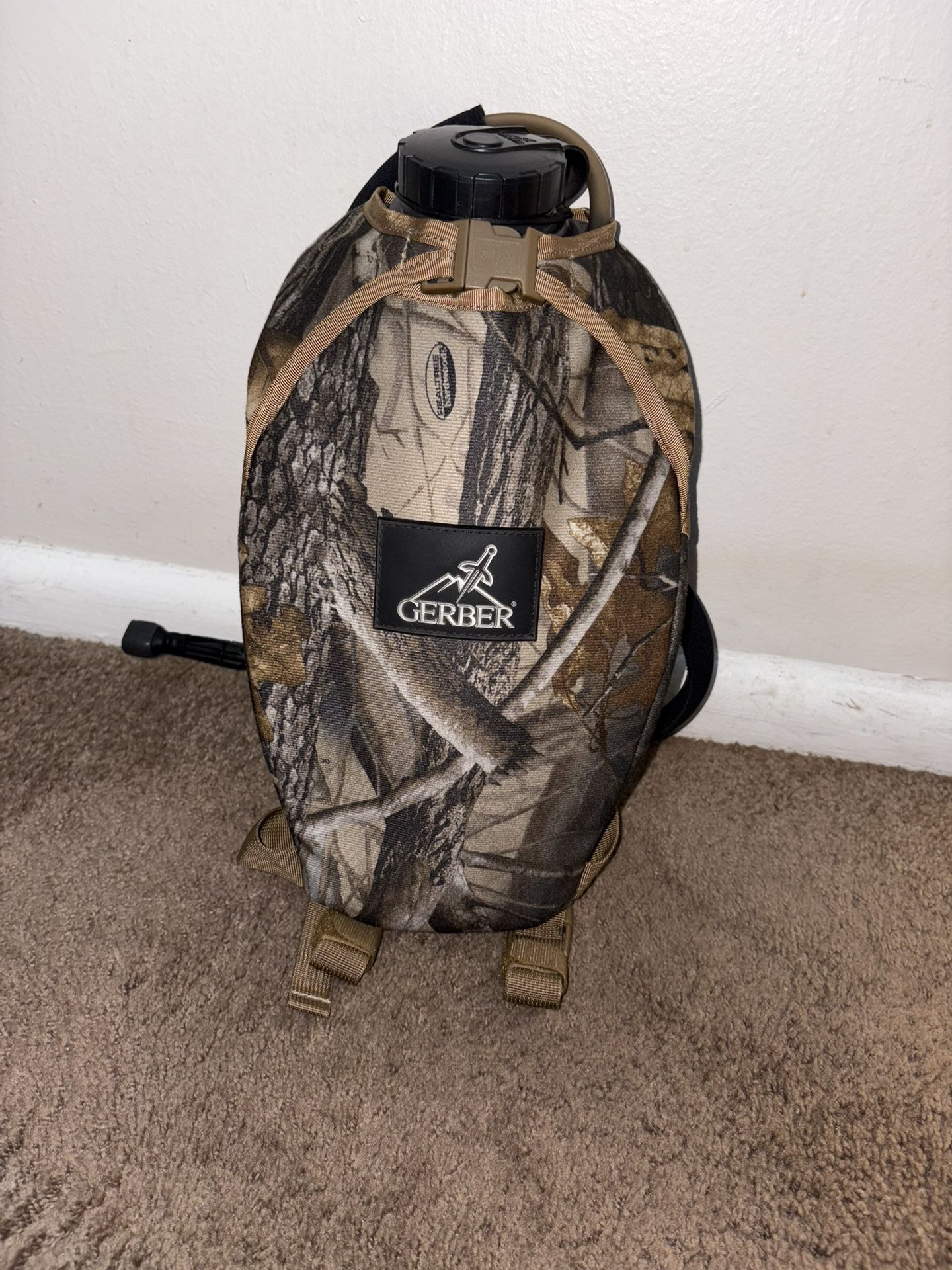 Hydration Pack