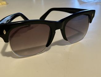 Cutler And Gross Of London Men’s Classic Sunglasses 