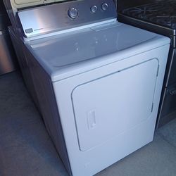 Secadora de gas marca Maytag