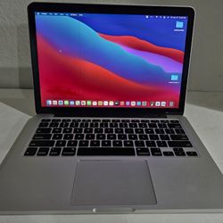 Apple MacBook Pro 13-inch 2014
