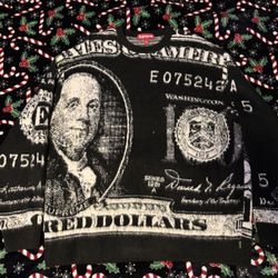 Brand new Supreme Crewneck (size:L) $70