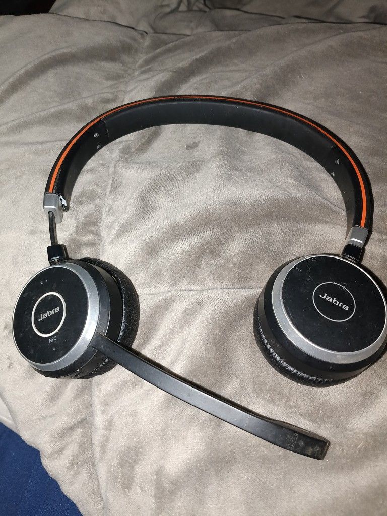 Jabao Headset $10.00