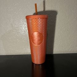 Starbucks Tumblr Cup