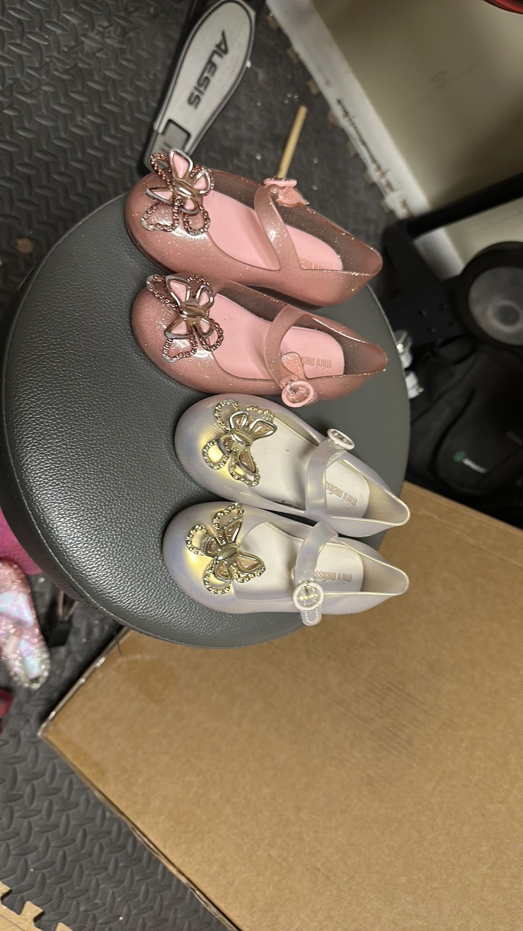 Mini Melissa