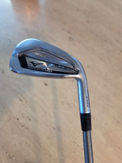 Mizuno JPX 921 Hot Metal Pro 5 Iron