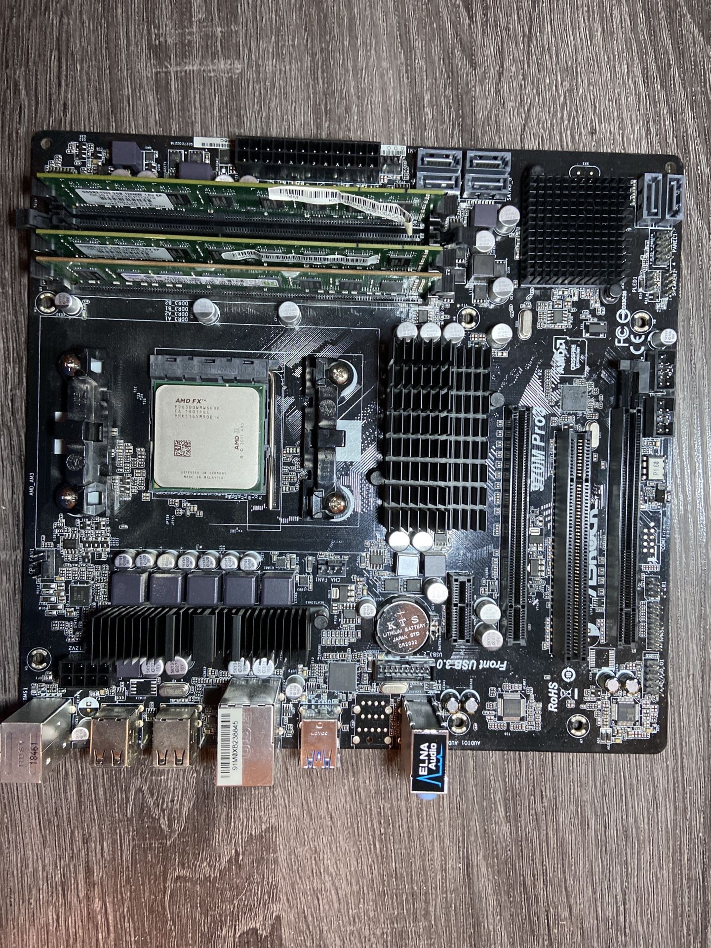 Motherboard Amd Fx 6300 Ddr4 Amd Fx 8350 Supported Motherboard