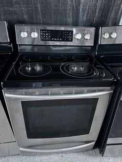 Samsung Stove Everything Work Great 📍5413 U.s 92 Plant City Fl 📲813~441~4282