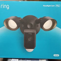 Ring Outdoor Camera $100