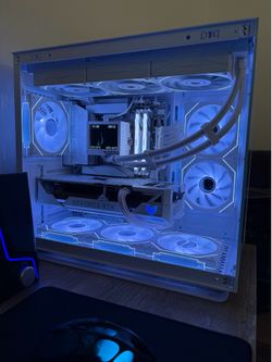 Gaming pc 1tb