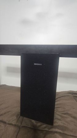 Samsung  Bluetooth Speaker