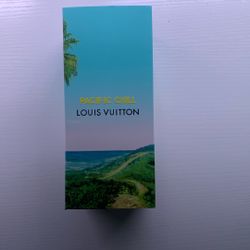 Louis Vuitton Pacific Chill