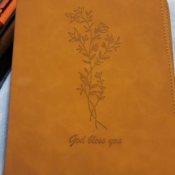 Bible Cover