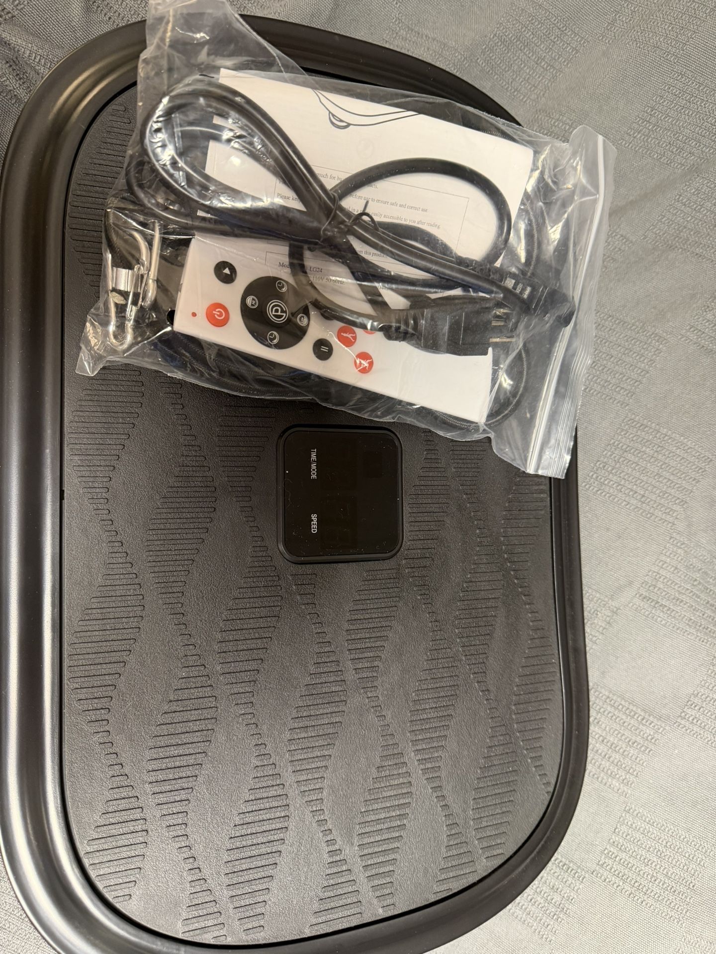 Feierdun Vibration Plate