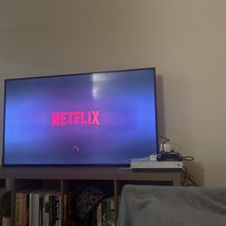 55 In Flat Screen