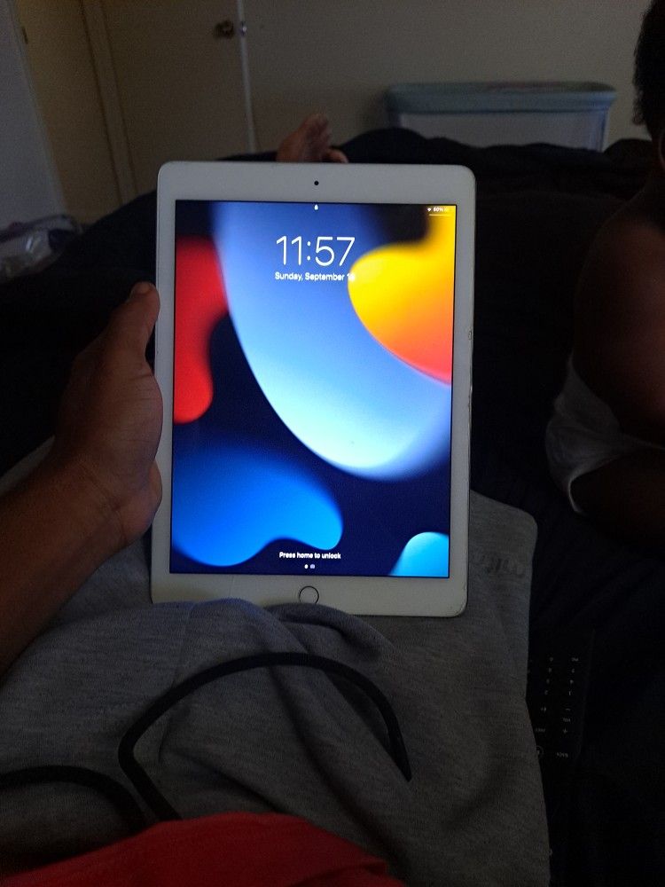 Ipad 2nd GEN