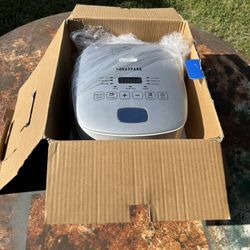 Novaspark Rice Cooker