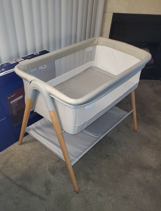 Delta Baby Bassinet 