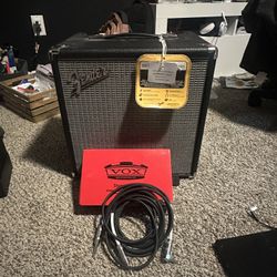 Guitar Amp 