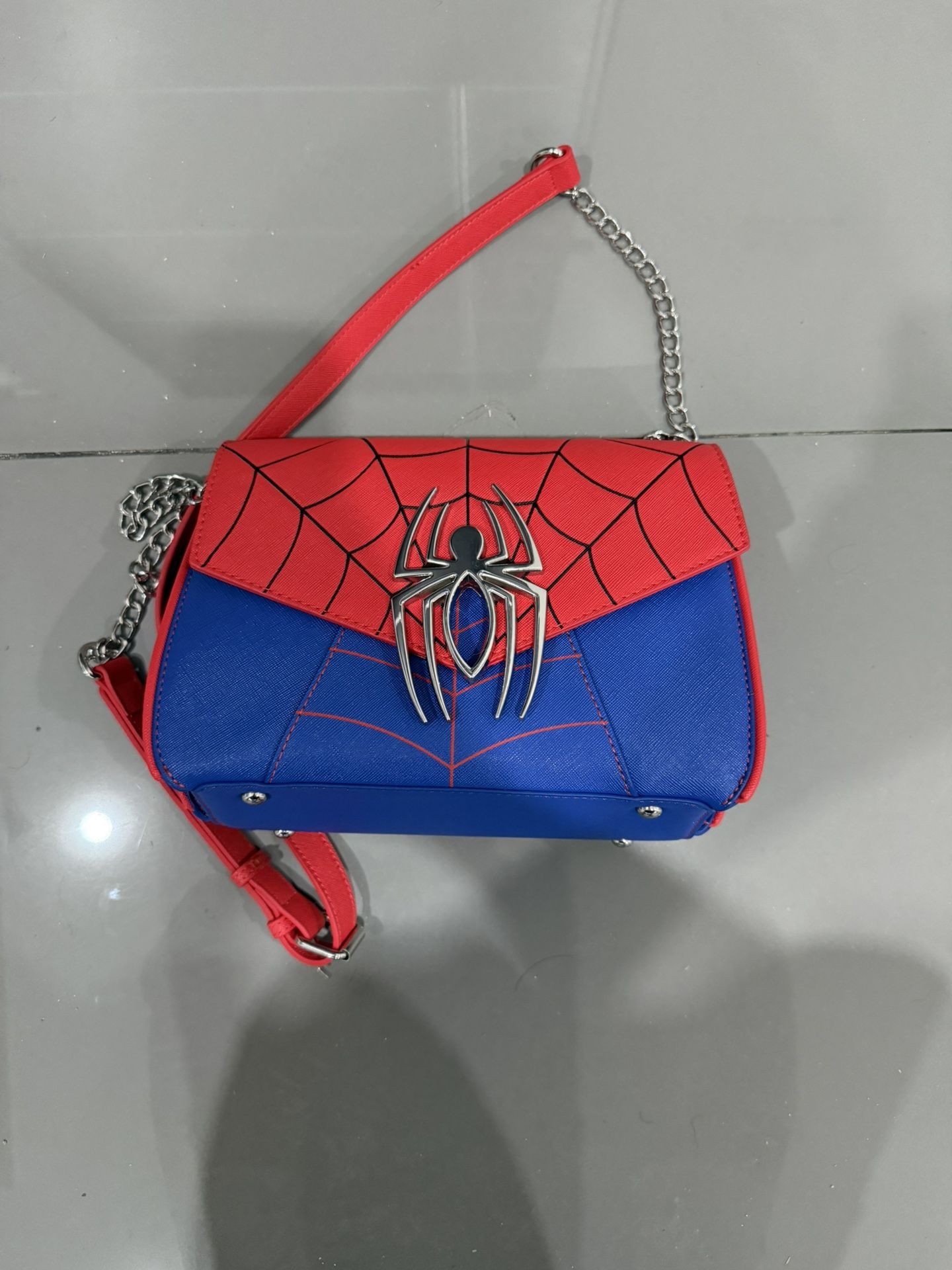 Spider-Man Purse
