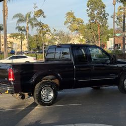 2000 Ford F-250