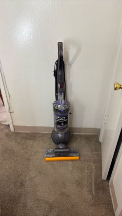 Vacuum animal 3