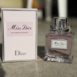 Miss Dior Blooming Bouquet Brand new Have receipt