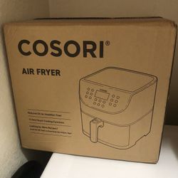 COSORI 12-in-1 Air Fryer 5.8QT